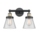 A thumbnail of the Innovations Lighting 616-2W-10-16 Cone Vanity Alternate Image