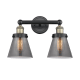 A thumbnail of the Innovations Lighting 616-2W-10-16 Cone Vanity Alternate Image