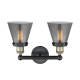 A thumbnail of the Innovations Lighting 616-2W-10-16 Cone Vanity Alternate Image