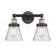 A thumbnail of the Innovations Lighting 616-2W-10-16 Cone Vanity Alternate Image