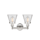 A thumbnail of the Innovations Lighting 616-2W-10-16 Cone Vanity Alternate Image