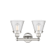 A thumbnail of the Innovations Lighting 616-2W-10-16 Cone Vanity Alternate Image