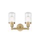 A thumbnail of the Innovations Lighting 616-2W-10-16 Dover Vanity Alternate Image