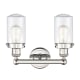 A thumbnail of the Innovations Lighting 616-2W-10-16 Dover Vanity Alternate Image