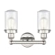 A thumbnail of the Innovations Lighting 616-2W-10-16 Dover Vanity Alternate Image