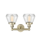 A thumbnail of the Innovations Lighting 616-2W-10-16 Fulton Vanity Alternate Image