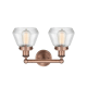 A thumbnail of the Innovations Lighting 616-2W-10-16 Fulton Vanity Alternate Image