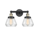 A thumbnail of the Innovations Lighting 616-2W-10-16 Fulton Vanity Alternate Image