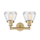 A thumbnail of the Innovations Lighting 616-2W-10-16 Fulton Vanity Alternate Image