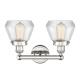 A thumbnail of the Innovations Lighting 616-2W-10-16 Fulton Vanity Alternate Image