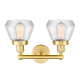 A thumbnail of the Innovations Lighting 616-2W-10-16 Fulton Vanity Alternate Image