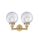 A thumbnail of the Innovations Lighting 616-2W-10-16-L Beacon Vanity Alternate Image