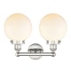 A thumbnail of the Innovations Lighting 616-2W-10-16-L Beacon Vanity Alternate Image