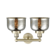 A thumbnail of the Innovations Lighting 616-2W-10-16-L Bell Vanity Alternate Image