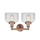 A thumbnail of the Innovations Lighting 616-2W-10-16-L Bell Vanity Alternate Image