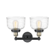 A thumbnail of the Innovations Lighting 616-2W-10-16-L Bell Vanity Alternate Image