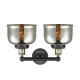 A thumbnail of the Innovations Lighting 616-2W-10-16-L Bell Vanity Alternate Image