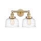 A thumbnail of the Innovations Lighting 616-2W-10-16-L Bell Vanity Alternate Image