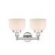 A thumbnail of the Innovations Lighting 616-2W-10-16-L Bell Vanity Alternate Image