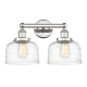 A thumbnail of the Innovations Lighting 616-2W-10-16-L Bell Vanity Alternate Image