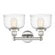 A thumbnail of the Innovations Lighting 616-2W-10-16-L Bell Vanity Alternate Image