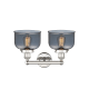 A thumbnail of the Innovations Lighting 616-2W-10-16-L Bell Vanity Alternate Image