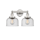 A thumbnail of the Innovations Lighting 616-2W-10-16-L Bell Vanity Alternate Image