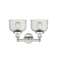 A thumbnail of the Innovations Lighting 616-2W-10-16-L Bell Vanity Alternate Image