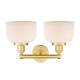 A thumbnail of the Innovations Lighting 616-2W-10-16-L Bell Vanity Alternate Image