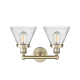 A thumbnail of the Innovations Lighting 616-2W-10-16-L Cone Vanity Alternate Image