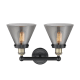 A thumbnail of the Innovations Lighting 616-2W-10-16-L Cone Vanity Alternate Image