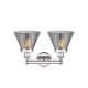 A thumbnail of the Innovations Lighting 616-2W-10-16-L Cone Vanity Alternate Image