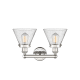 A thumbnail of the Innovations Lighting 616-2W-10-16-L Cone Vanity Alternate Image