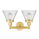 A thumbnail of the Innovations Lighting 616-2W-10-16-L Cone Vanity Alternate Image