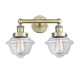 A thumbnail of the Innovations Lighting 616-2W-10-16 Oxford Vanity Alternate Image