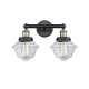 A thumbnail of the Innovations Lighting 616-2W-10-16 Oxford Vanity Alternate Image