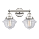 A thumbnail of the Innovations Lighting 616-2W-10-16 Oxford Vanity Alternate Image