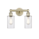 A thumbnail of the Innovations Lighting 616-2W-11-13 Clymer Vanity Alternate Image