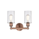 A thumbnail of the Innovations Lighting 616-2W-11-13 Clymer Vanity Alternate Image