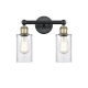 A thumbnail of the Innovations Lighting 616-2W-11-13 Clymer Vanity Alternate Image