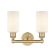 A thumbnail of the Innovations Lighting 616-2W-11-13 Clymer Vanity Alternate Image