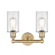 A thumbnail of the Innovations Lighting 616-2W-11-13 Clymer Vanity Alternate Image