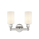 A thumbnail of the Innovations Lighting 616-2W-11-13 Clymer Vanity Alternate Image