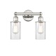 A thumbnail of the Innovations Lighting 616-2W-11-13 Clymer Vanity Alternate Image