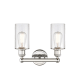 A thumbnail of the Innovations Lighting 616-2W-11-13 Clymer Vanity Alternate Image