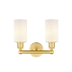 A thumbnail of the Innovations Lighting 616-2W-11-13 Clymer Vanity Alternate Image