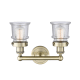 A thumbnail of the Innovations Lighting 616-2W-11-14 Canton Vanity Alternate Image