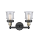 A thumbnail of the Innovations Lighting 616-2W-11-14 Canton Vanity Alternate Image