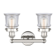 A thumbnail of the Innovations Lighting 616-2W-11-14 Canton Vanity Alternate Image