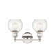 A thumbnail of the Innovations Lighting 616-2W-11-15 Athens Vanity Alternate Image